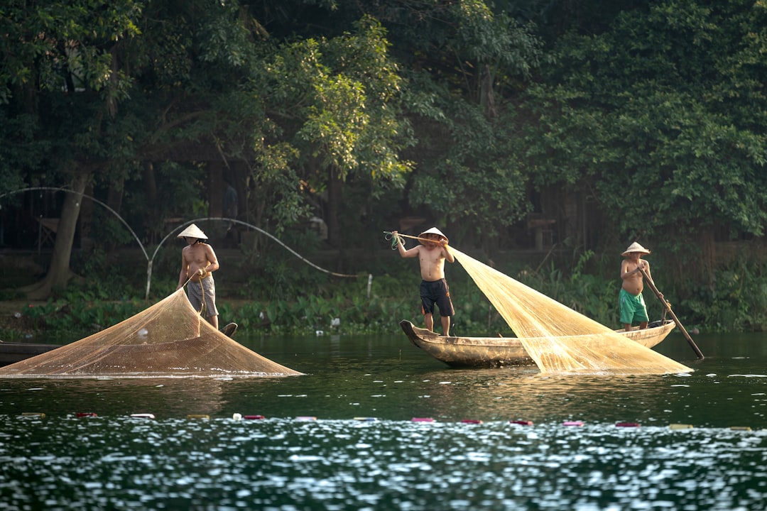 Bamboo Rafting in Thailand: A Traditional River Experience