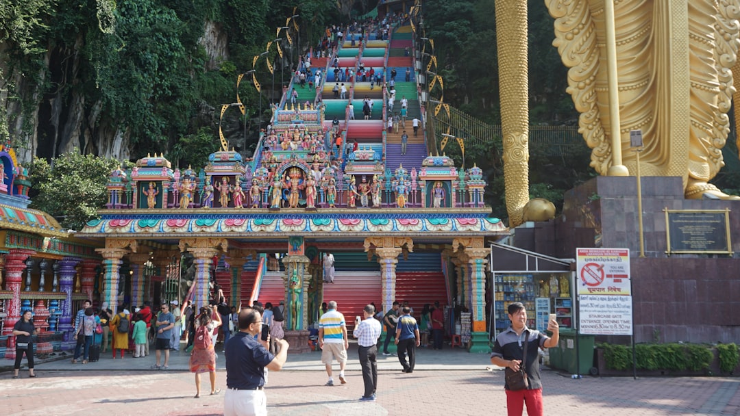 Top Attractions in Kanchanaburi: Beyond the Bridge