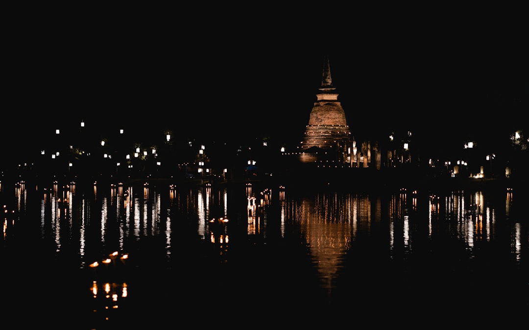 Loy Krathong Festival: Thailand's Festival of Lights