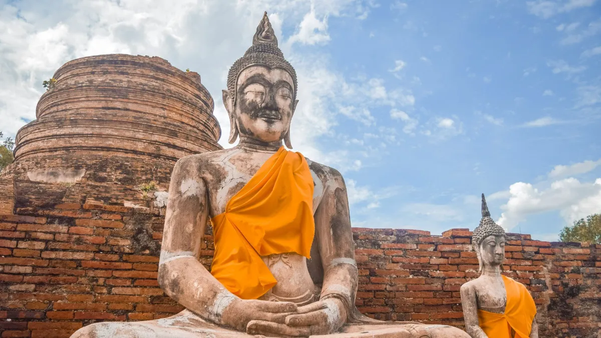 Gallery image for The Essence of Thailand (5 days / 4 nights)