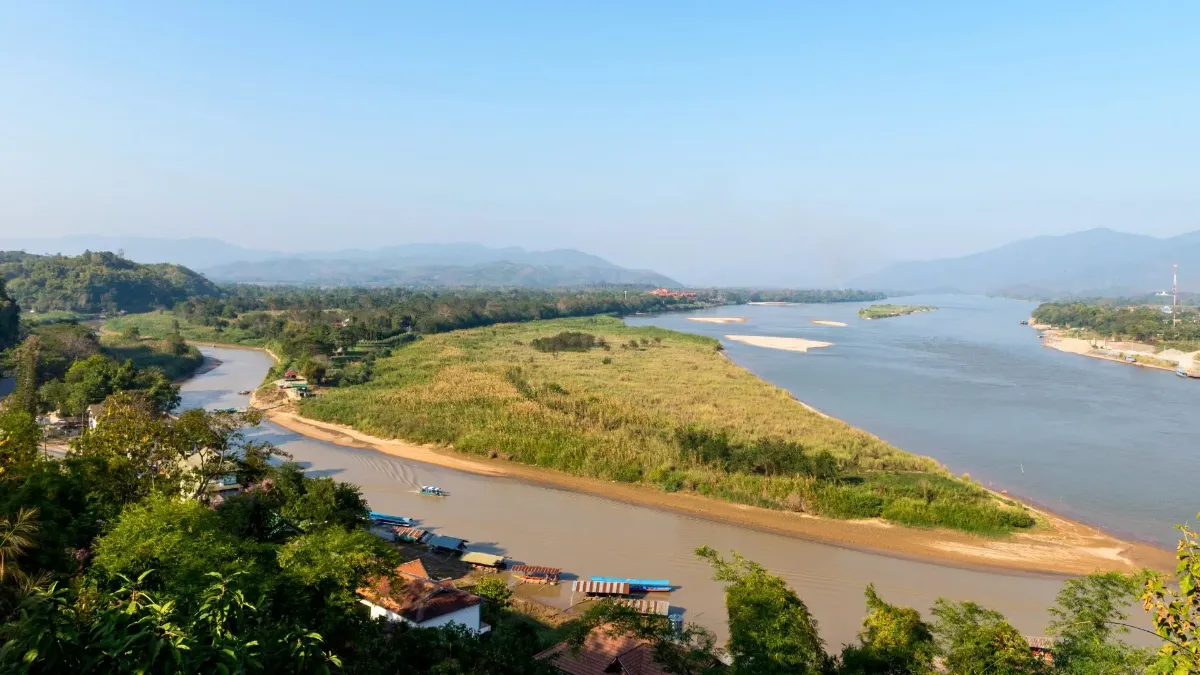 Gallery image for Chiang Mai, Chiang Dao, Chiang Rai (C-402)