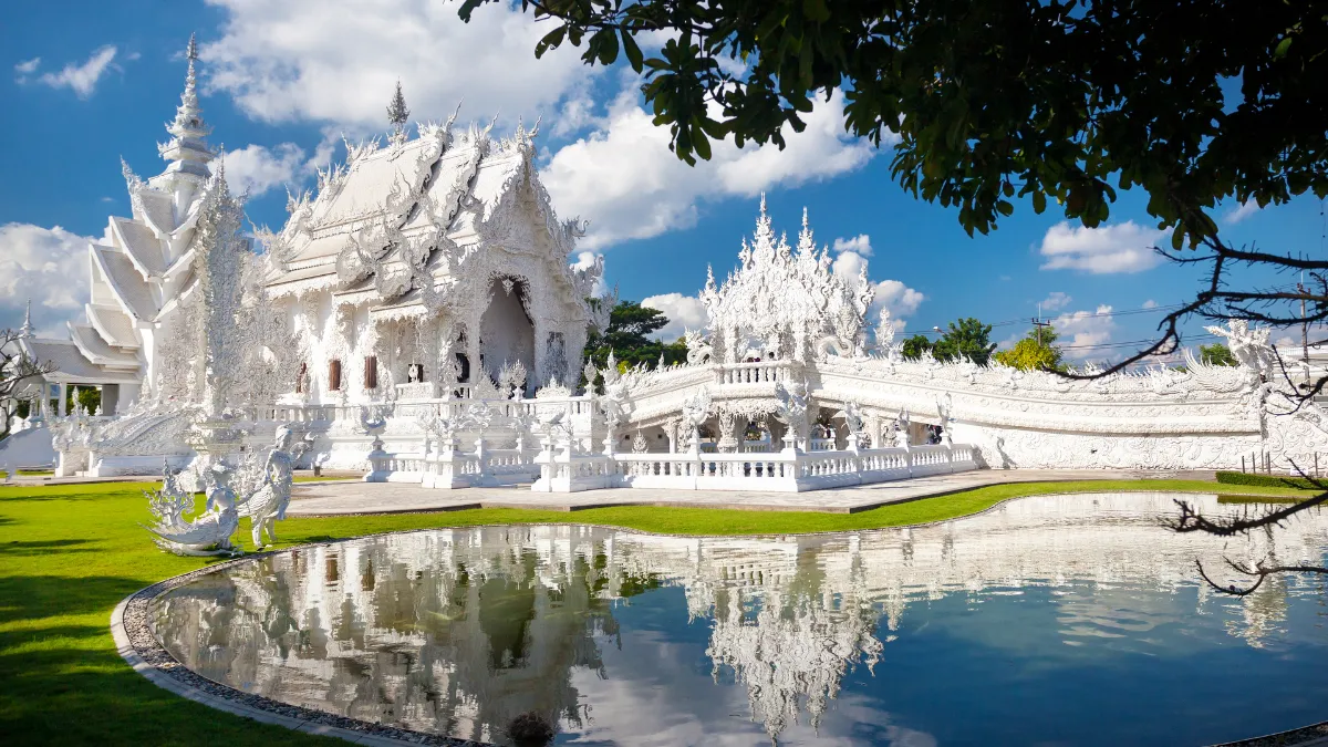 Gallery image for Chiang Mai, Chiang Dao, Chiang Rai (C-402)