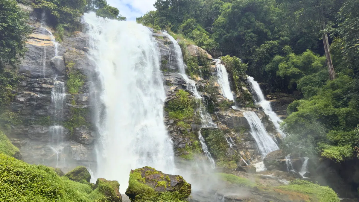 Gallery image for Doi Inthanon, the Roof of Thailand (C-103)