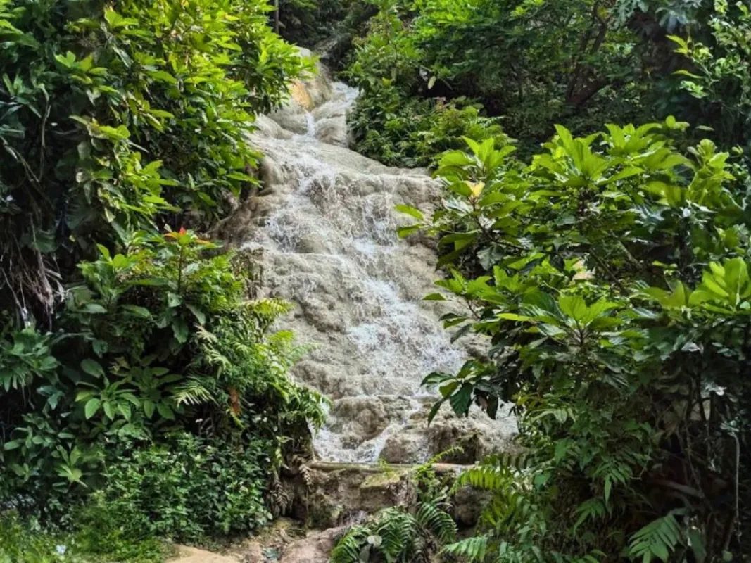 Gallery image for Lhong Khod Village and Sticky waterfalls