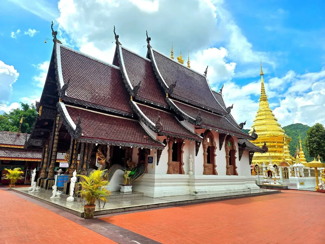 Gallery image for Lhong Khod Village