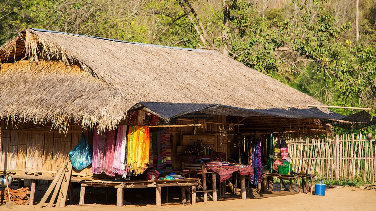 Gallery image for Mae Taeng - Jungle Trek (C-303)