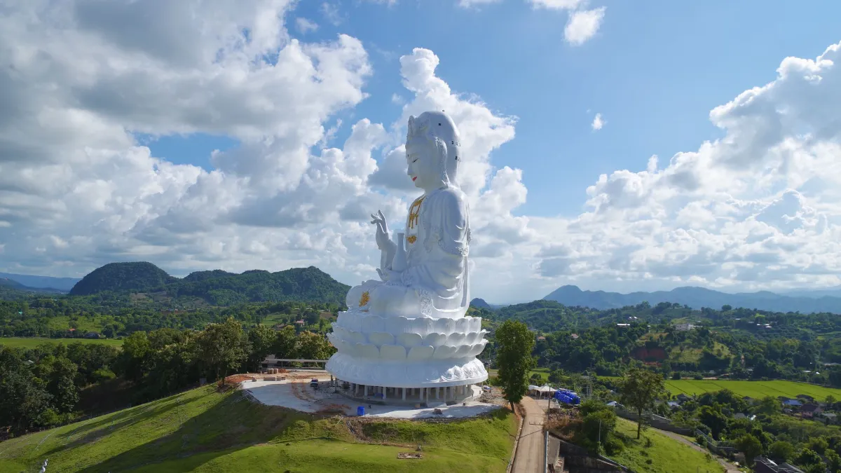 Gallery image for Temples & The Golden Triangle (C-202)