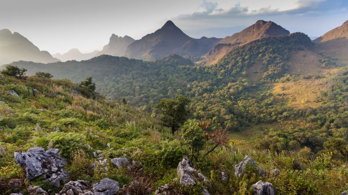 Gallery image for Temples, Treks, Bikes & Kayaks (C-201)