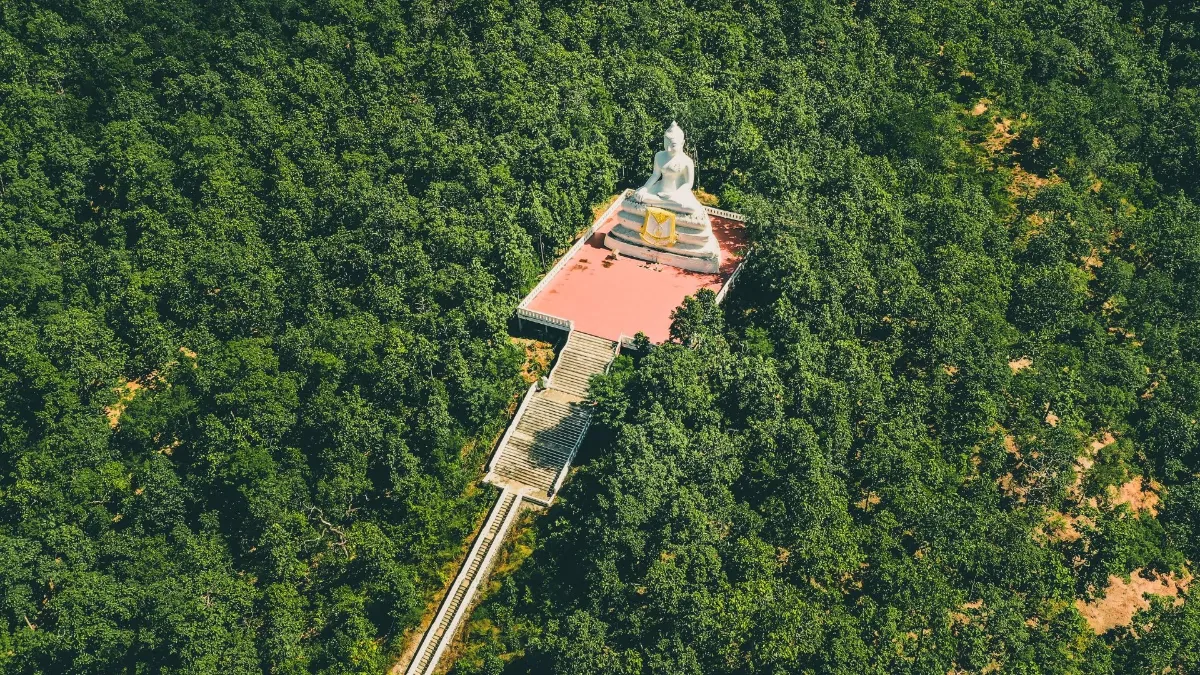 Gallery image for The Mae Hong Son Loop (C-401)