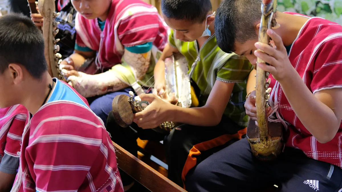 Gallery image for Trek Mae Wang - Karen Adventure (C-203)