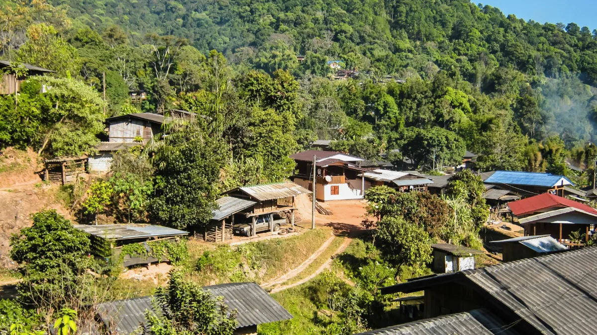 Gallery image for Trek Mae Wang - Karen Adventure (C-203)