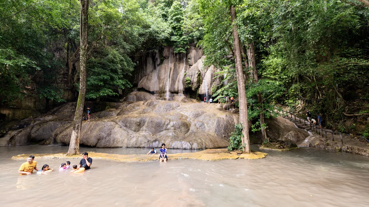 Gallery image for Bivouac Relaxation (K-302)