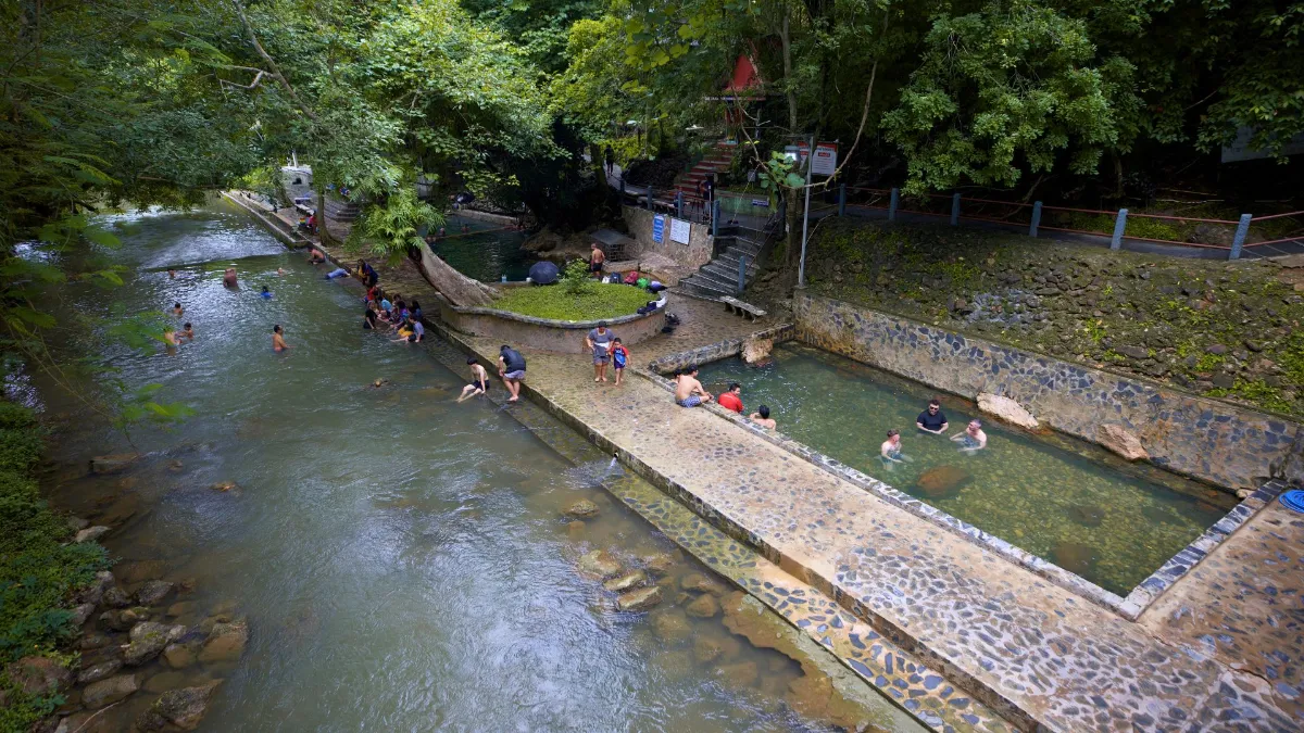 Gallery image for Discoveries & Nature (K-202)