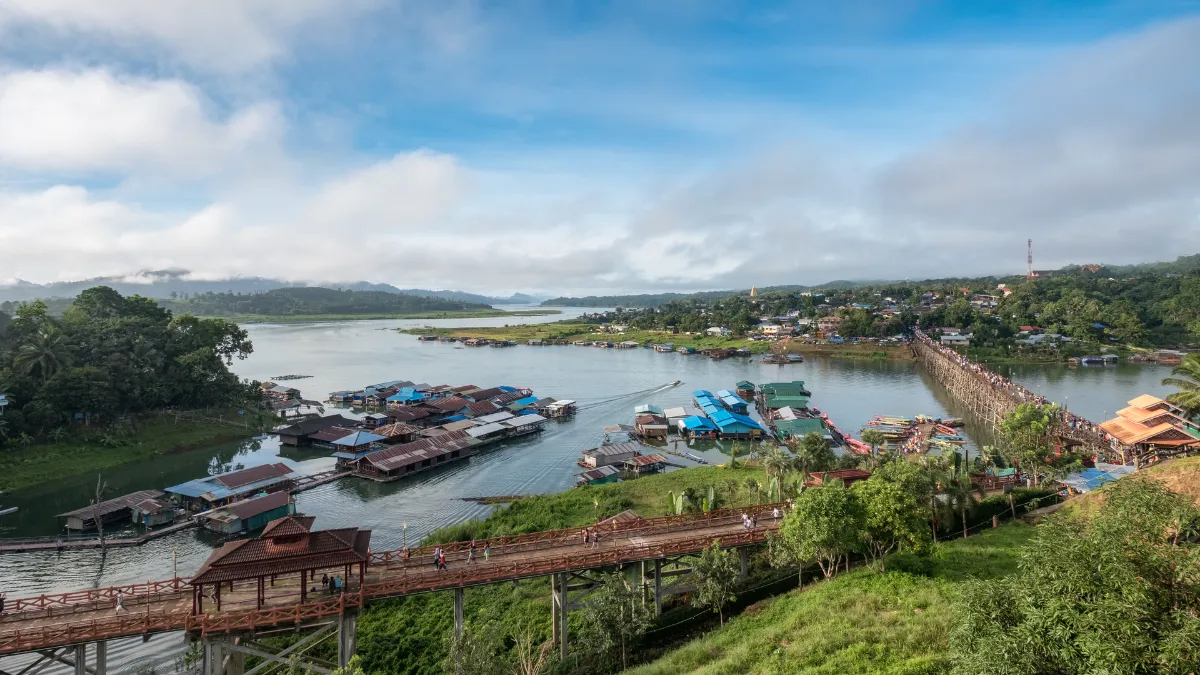 Gallery image for Elephant Haven Adventure (K-501)