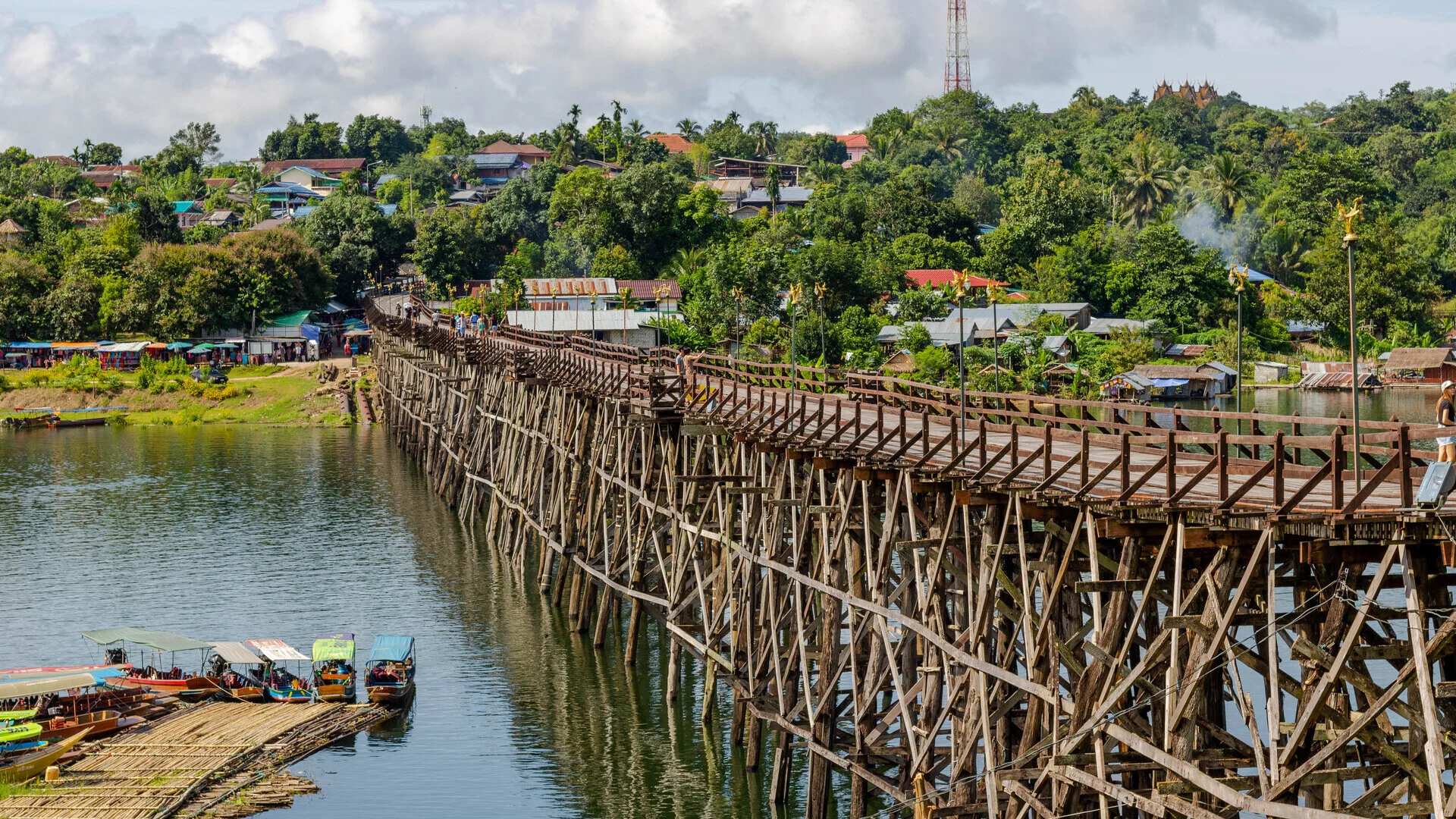 Image principale du tour