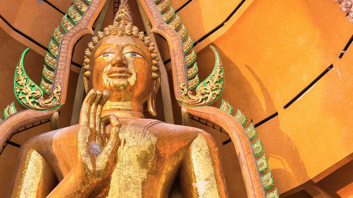 Gallery image for Kanom, Temples & Giant Tree (K-101)