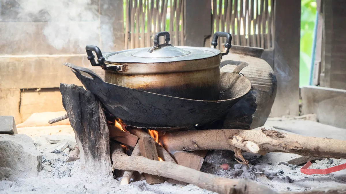 Gallery image for Matinée à la Ferme : L'Art du Savon & Saveurs du Jardin (K-SP)